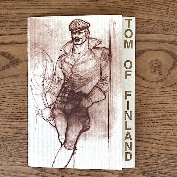 Tom of Finland - Picture 6 of 10